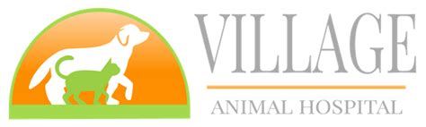 village animal hospital mobile.